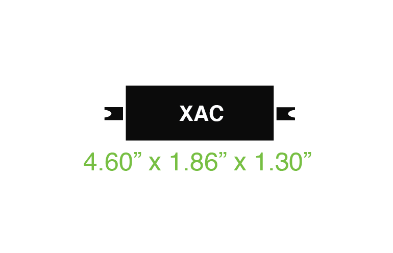 Details about  / Hatch dimmable LED driver XRC34-1050P-UNV-I