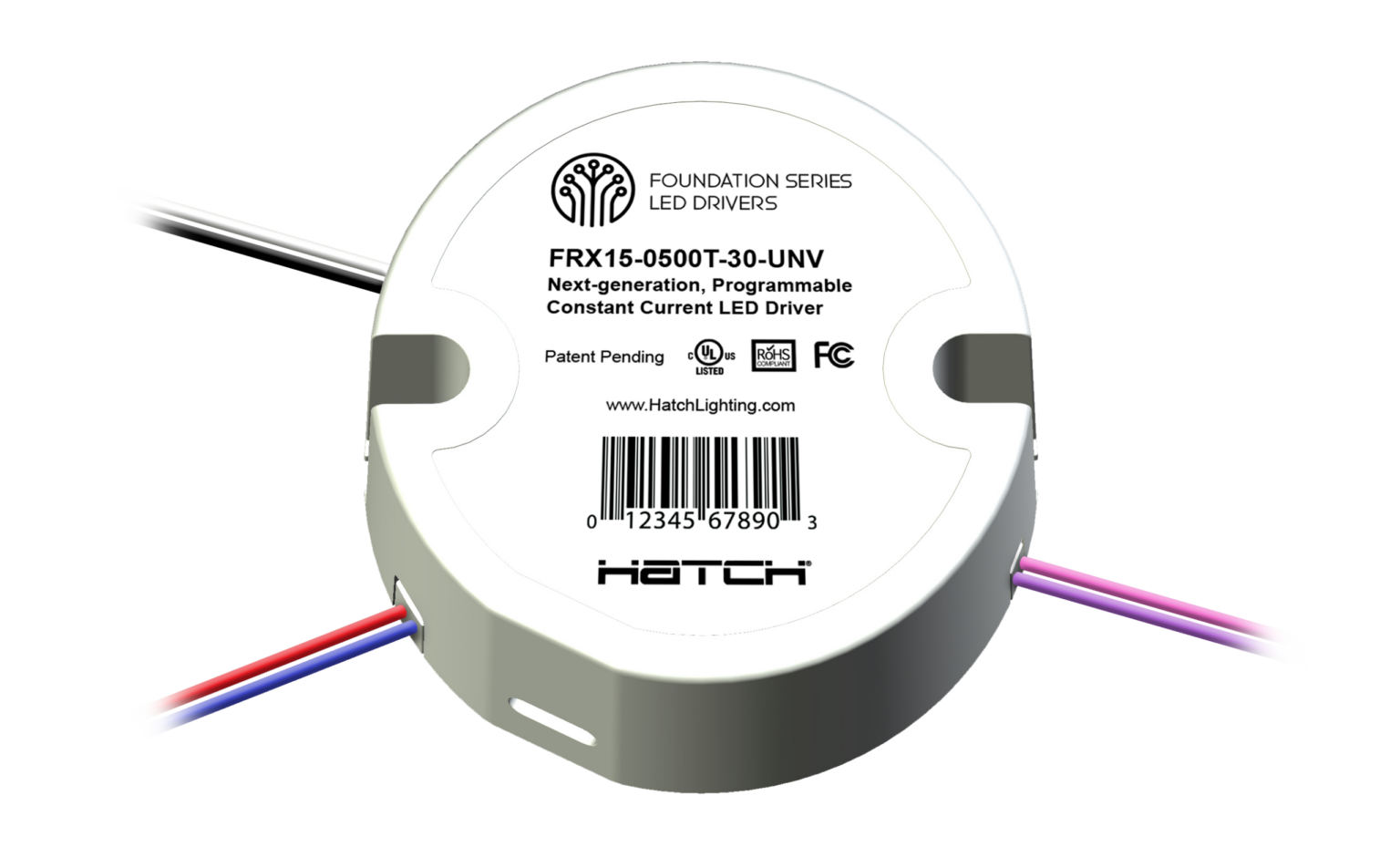 LED Drivers & Electronic Power Supplies for LED Lighting Applications