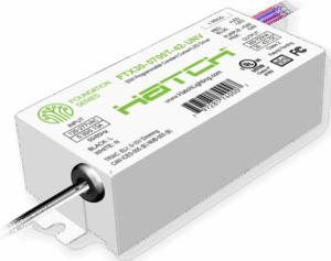 LED Drivers & Electronic Power Supplies for LED Lighting Applications